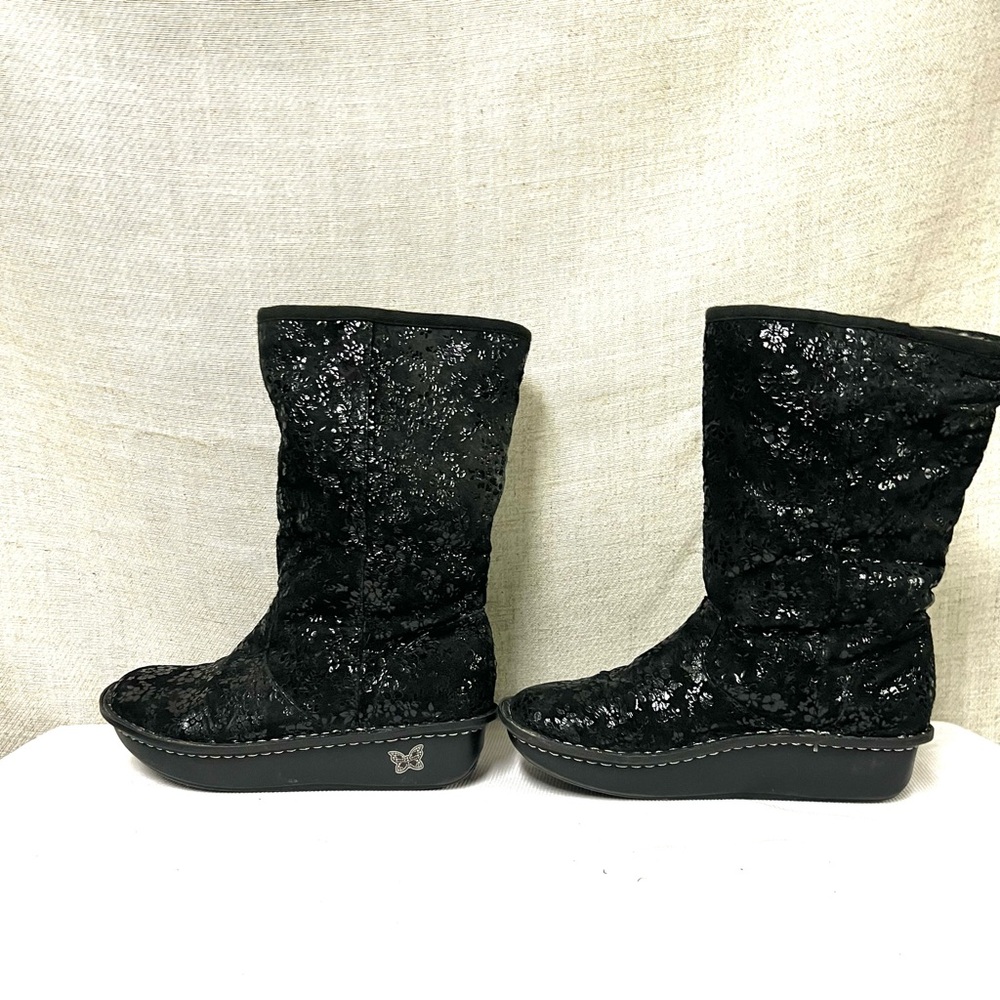 Alegria  boot - Picture 4 of 7